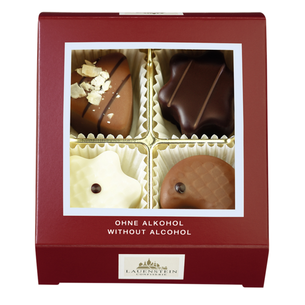 Weihnachts-Minipräsent 