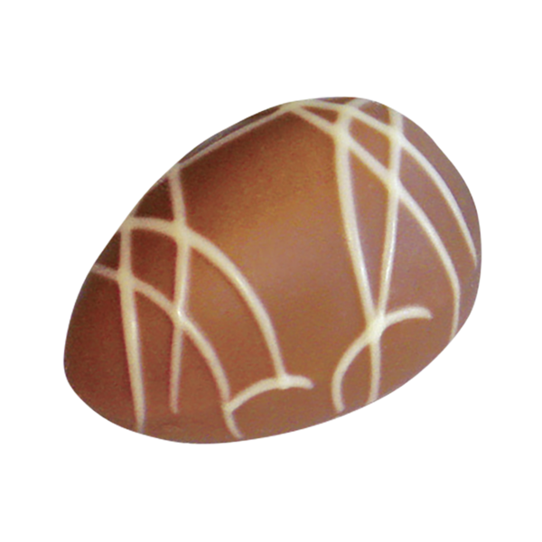 Easter Eggs CHOCOLATE