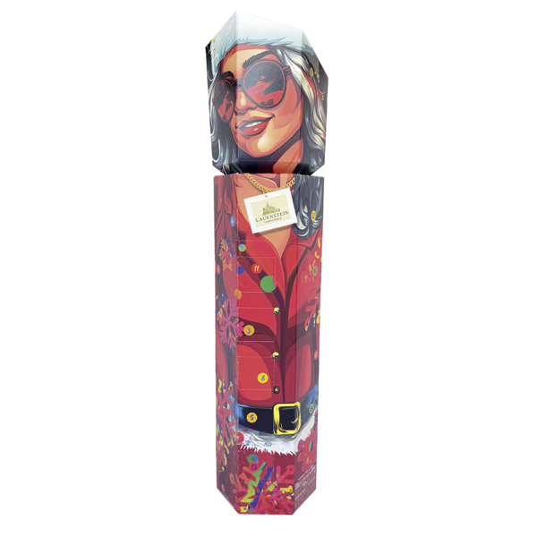 Lauensteiner Adventskalender 