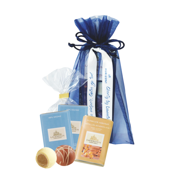 HORIZONT - GENUSS-SACKERL