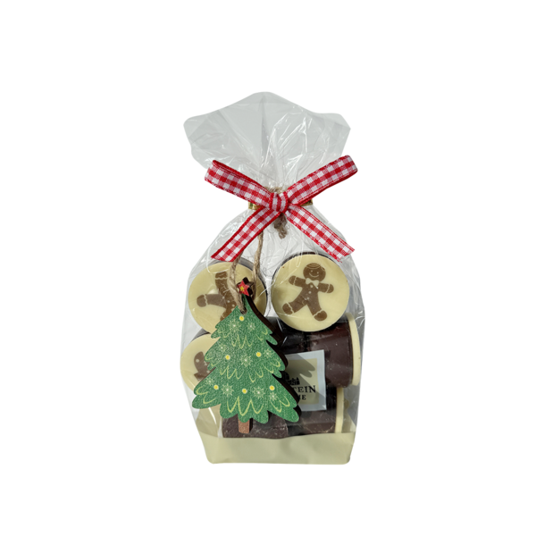 Beutel WEIHNACHTS-SAHNE-TRÜFFEL
