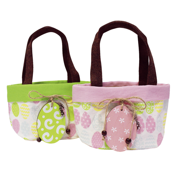 Easter Bag