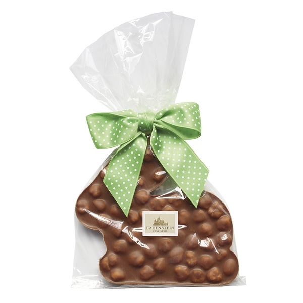 Lauensteiner Nut On Nut Bunny
