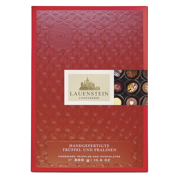 Truffle & Chocolate Selection