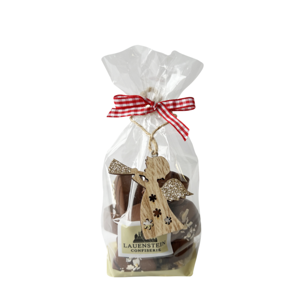 Spekulatius-Nougat