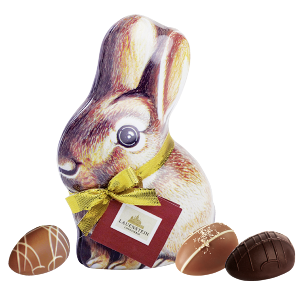 Osterhäschen 