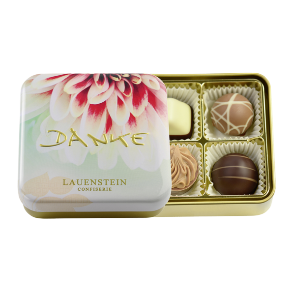 Geschenkdose 