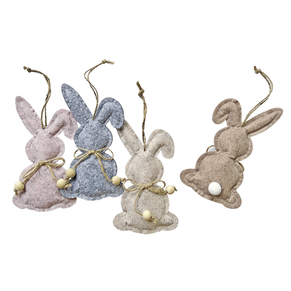 Filz Osterhase