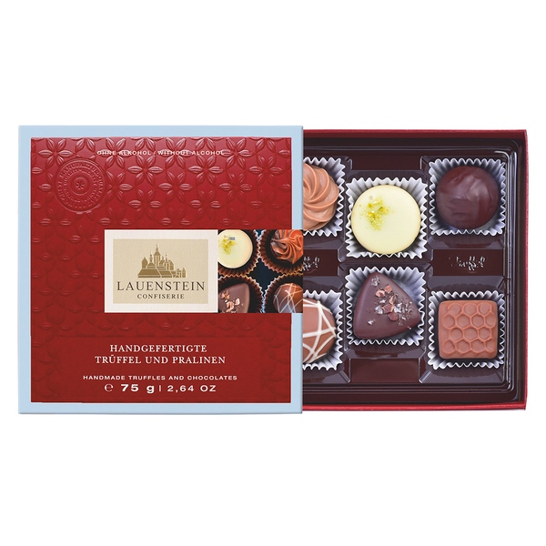 Alkoholfreie Auslese