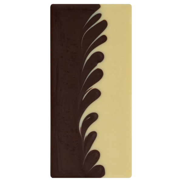 KREOLADE Tafel 100g Rechteck