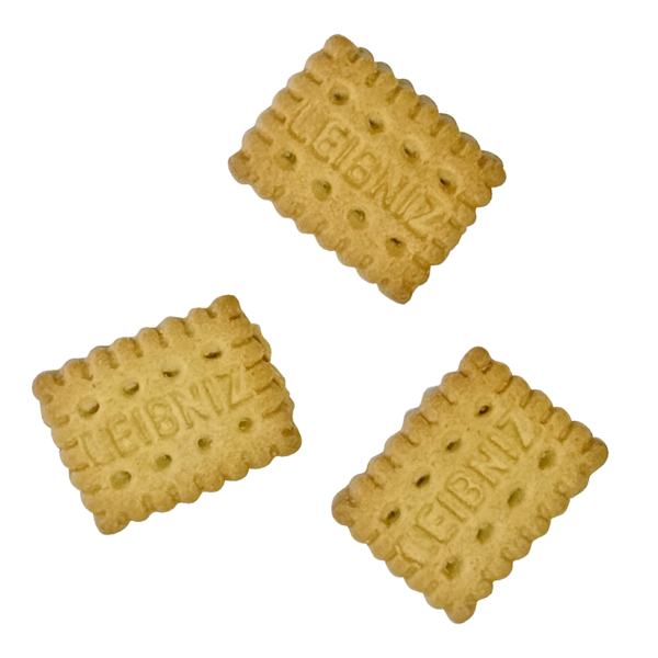 MINI KEKSE