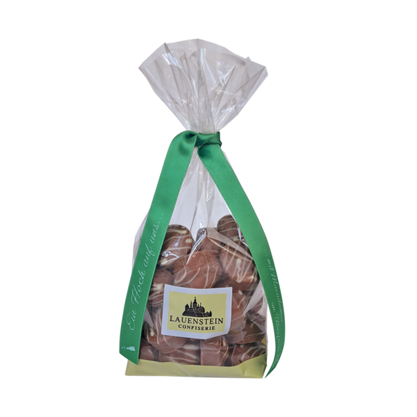 MACADAMIA im Überfluss