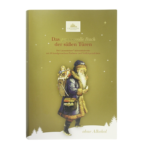 Adventskalender 