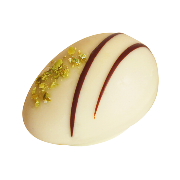 Easter Eggs PISTACHIO NOUGAT