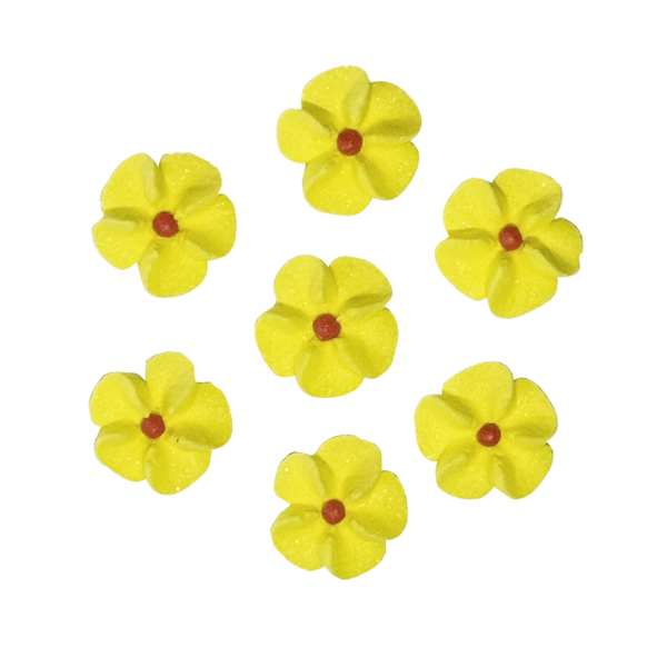 BLUMEN GELB
