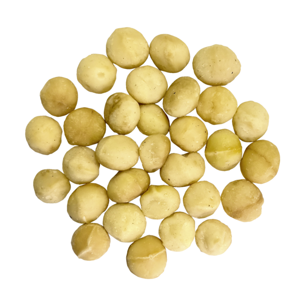 GANZE MACADAMIA NUSS