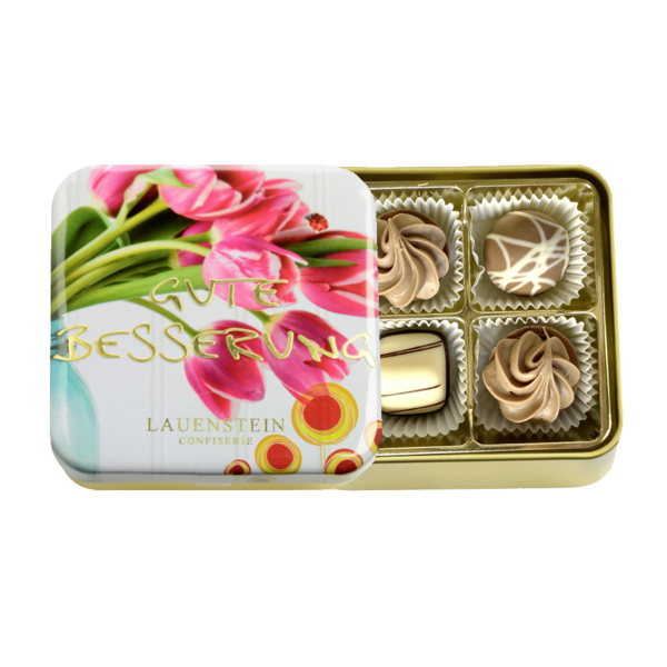 Geschenkdose 