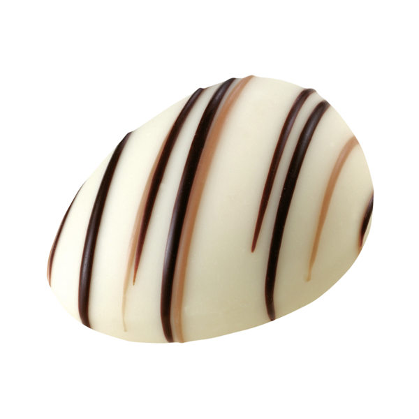 Easter Eggs RASPBERRY BRANDY