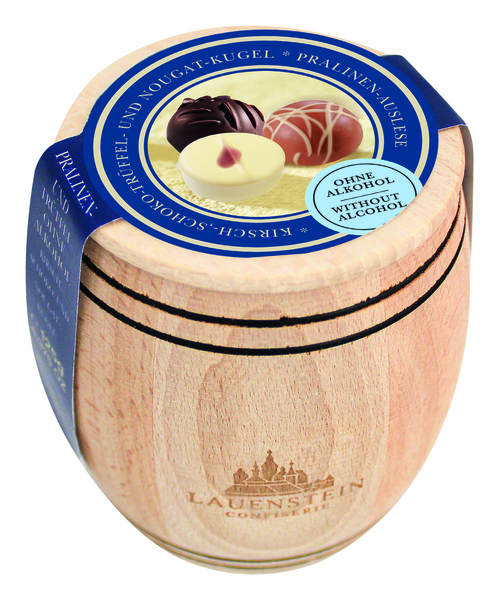 Holzfässchen 