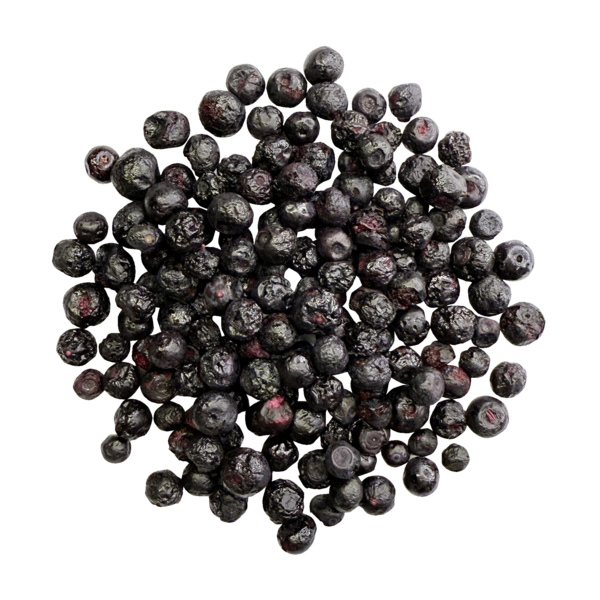 BLAUBEEREN