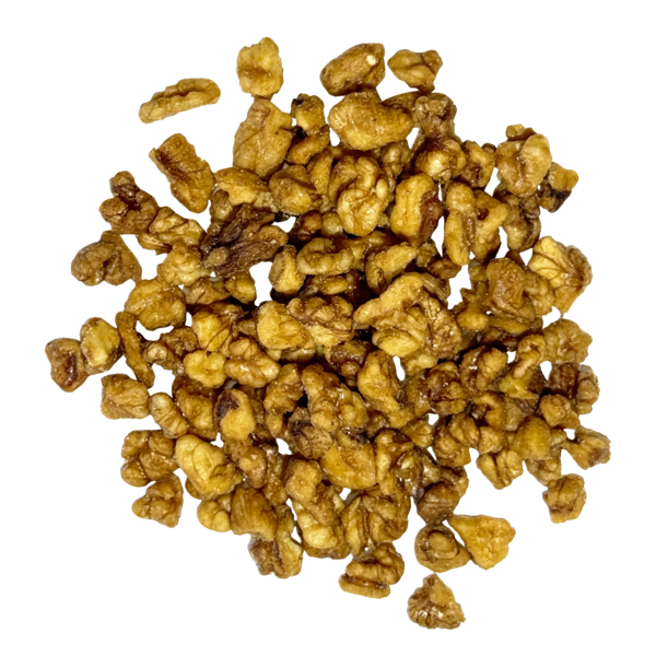 KARAMELLISIERTE WALNUSS