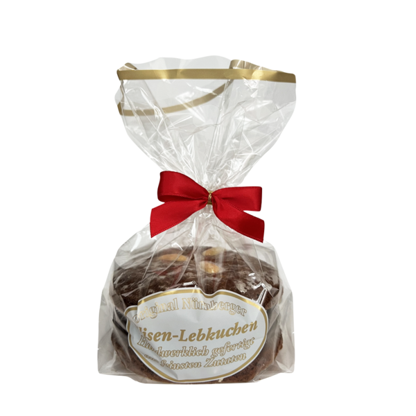 Elisen-Lebkuchen