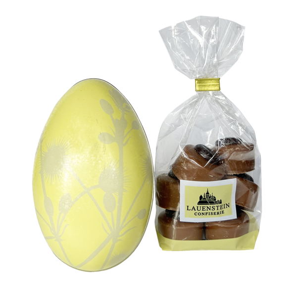 'Coffee Egg'