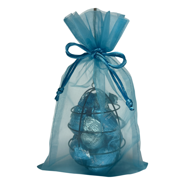 OSTERGRUSS BLUE EDITION