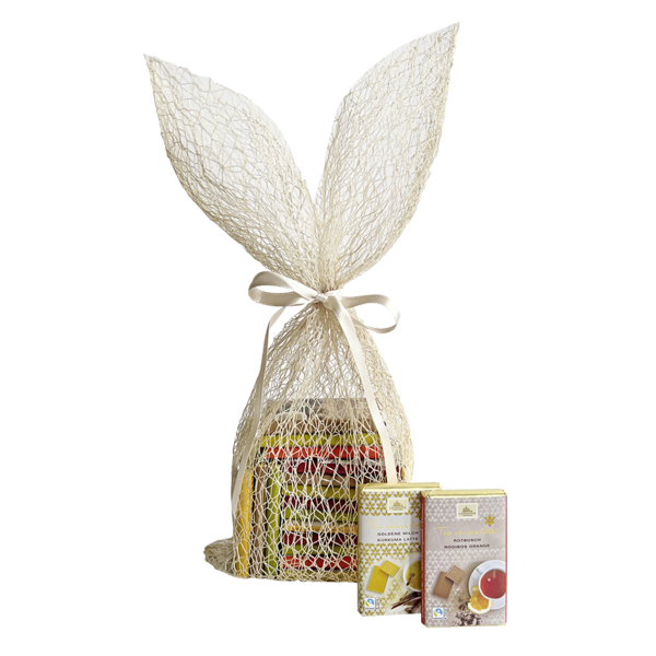 'Tea Bag'