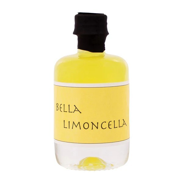 Bella Limonella, Limoncello Likör