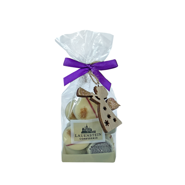 ZIMT-PFLAUMEN-TRÜFFEL