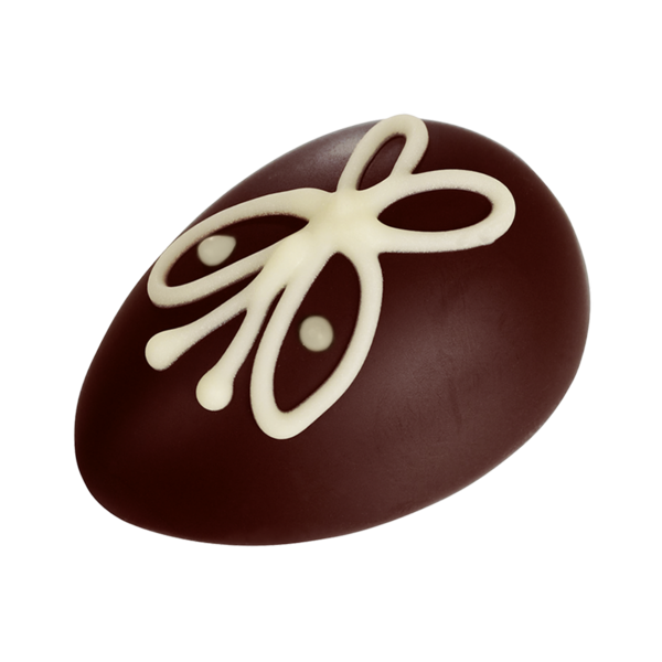 Easter Eggs AMARETTO-MARZIPAN