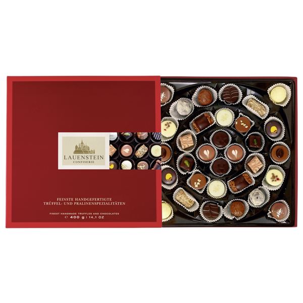Truffle & Chocolate Selection