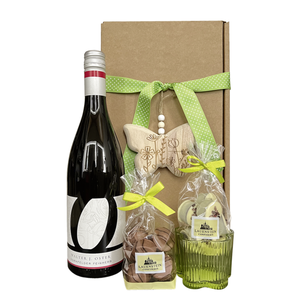 Red Wine Gift Set