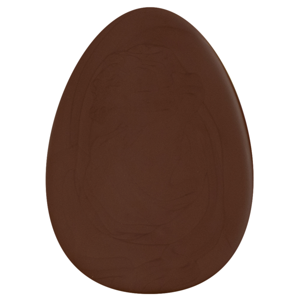 KREOLADE Tafel 125g Ei