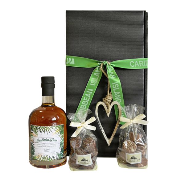 Rum-Kiste