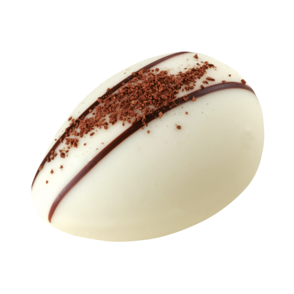 Easter Eggs IRISH COFFEE