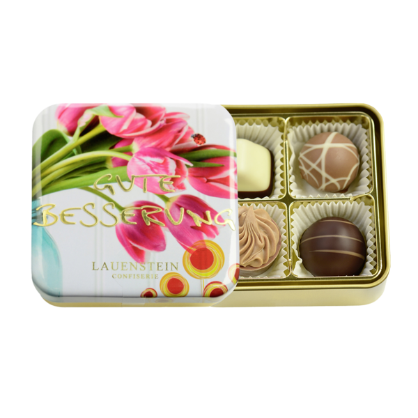Geschenkdose 