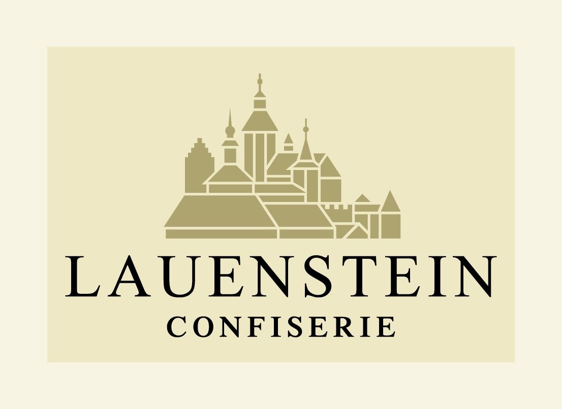 Logo Lauenstein Confiserie