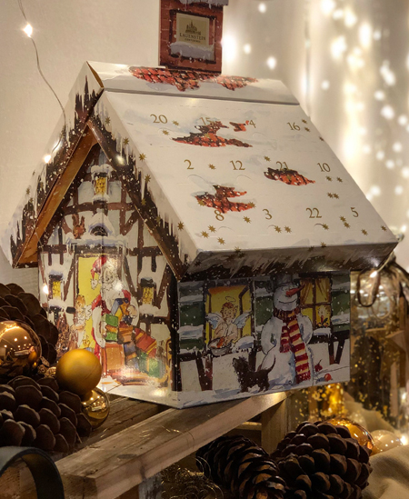Lauensteiner Weihnachten